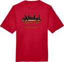 Performance Short Sleeves - Baltimore Youth Lax Festival 2026 - 4