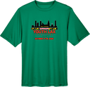 Performance Short Sleeves - Baltimore Youth Lax Festival 2026 - 4