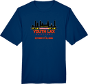 Performance Short Sleeves - Baltimore Youth Lax Festival 2026 - 4