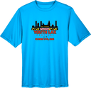 Performance Short Sleeves - Baltimore Youth Lax Festival 2026 - 4