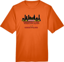 Performance Short Sleeves - Baltimore Youth Lax Festival 2026 - 4