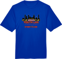 Performance Short Sleeves - Baltimore Youth Lax Festival 2026 - 4