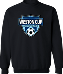 Crew Sweatshirt - Weston Cup & Showcase 2026 - logo 2