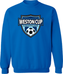 Crew Sweatshirt - Weston Cup & Showcase 2026 - logo 2