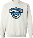 Crew Sweatshirt - Weston Cup & Showcase 2026 - logo 2