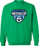 Crew Sweatshirt - Weston Cup & Showcase 2026 - logo 2