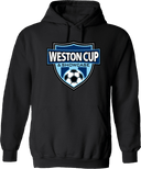 Hoodies - Weston Cup & Showcase 2026 - logo 2