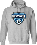 Hoodies - Weston Cup & Showcase 2026 - logo 2