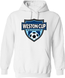 Hoodies - Weston Cup & Showcase 2026 - logo 2