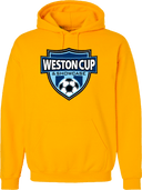 Hoodies - Weston Cup & Showcase 2026 - logo 2