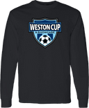 Long Sleeves - Weston Cup & Showcase 2026 - logo 2