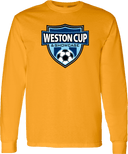 Long Sleeves - Weston Cup & Showcase 2026 - logo 2