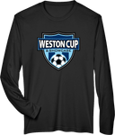 Performance Long Sleeves - Weston Cup & Showcase 2026 - logo 2