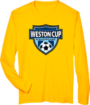 Performance Long Sleeves - Weston Cup & Showcase 2026 - logo 2