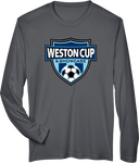 Performance Long Sleeves - Weston Cup & Showcase 2026 - logo 2