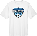 Performance Short Sleeves - Weston Cup & Showcase 2026 - logo 2