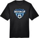 Performance Short Sleeves - Weston Cup & Showcase 2026 - logo 2