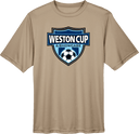 Performance Short Sleeves - Weston Cup & Showcase 2026 - logo 2
