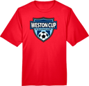 Performance Short Sleeves - Weston Cup & Showcase 2026 - logo 2