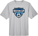 Performance Short Sleeves - Weston Cup & Showcase 2026 - logo 2