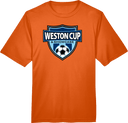 Performance Short Sleeves - Weston Cup & Showcase 2026 - logo 2