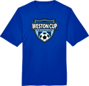 Performance Short Sleeves - Weston Cup & Showcase 2026 - logo 2