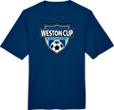 Performance Short Sleeves - Weston Cup & Showcase 2026 - logo 2