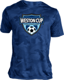 Performance Short Sleeves - Weston Cup & Showcase 2026 - logo 2