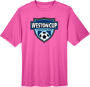 Performance Short Sleeves - Weston Cup & Showcase 2026 - logo 2