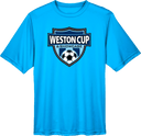 Performance Short Sleeves - Weston Cup & Showcase 2026 - logo 2