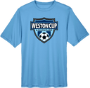 Performance Short Sleeves - Weston Cup & Showcase 2026 - logo 2