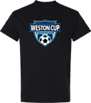 Short Sleeves - Weston Cup & Showcase 2026 - logo 2