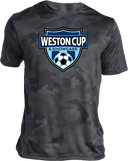 Performance Short Sleeves - Weston Cup & Showcase 2026 - logo 2
