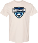 Short Sleeves - Weston Cup & Showcase 2026 - logo 2