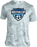 Performance Short Sleeves - Weston Cup & Showcase 2026 - logo 2