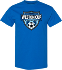 Short Sleeves - Weston Cup & Showcase 2026 - logo 2