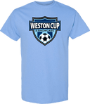 Short Sleeves - Weston Cup & Showcase 2026 - logo 2