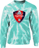 Crew Sweatshirt - Capital City Cup 2026