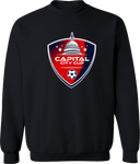 Crew Sweatshirt - Capital City Cup 2026
