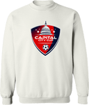 Crew Sweatshirt - Capital City Cup 2026