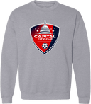 Crew Sweatshirt - Capital City Cup 2026