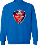 Crew Sweatshirt - Capital City Cup 2026