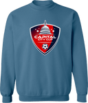 Crew Sweatshirt - Capital City Cup 2026