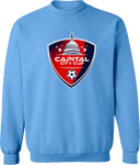 Crew Sweatshirt - Capital City Cup 2026