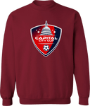 Crew Sweatshirt - Capital City Cup 2026