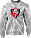 Crew Sweatshirt - Capital City Cup 2026