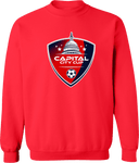Crew Sweatshirt - Capital City Cup 2026