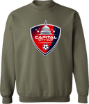 Crew Sweatshirt - Capital City Cup 2026