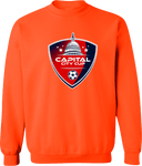 Crew Sweatshirt - Capital City Cup 2026