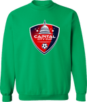Crew Sweatshirt - Capital City Cup 2026